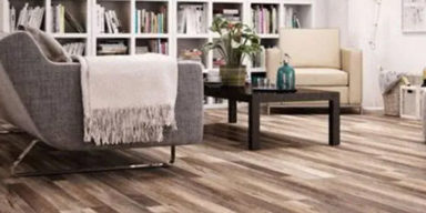 Parquet stratifié bientôt plus beau que tout
