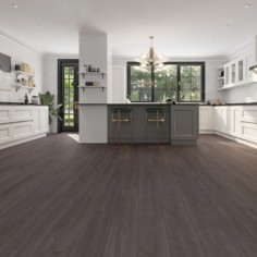 Parquet stratifié 12 mm SMOKED