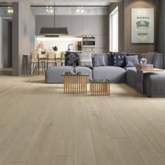 Parquet stratifié 12 mm LEMON OAK