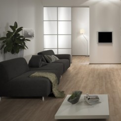 Parquet stratifié 12 mm Castel