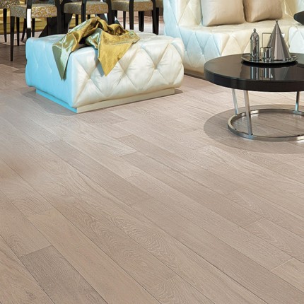 Parquet contrecollé Cocoon clair