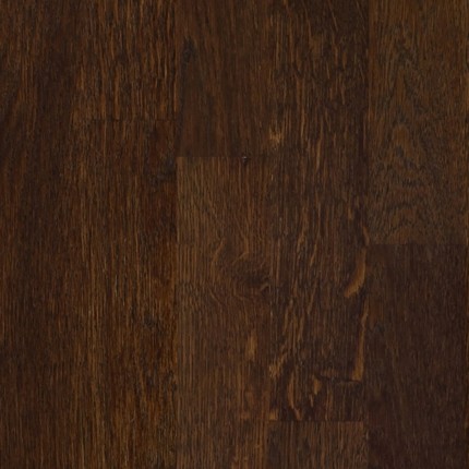 Parquet contrecollé Molti multifrise marron