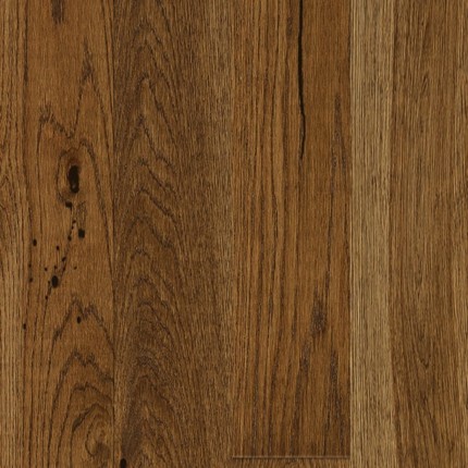 Parquet contrecollé Piccolo rustique foncé