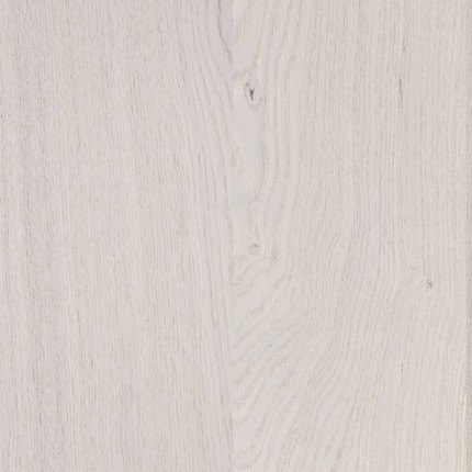 Parquet contrecollé White chêne blanchi