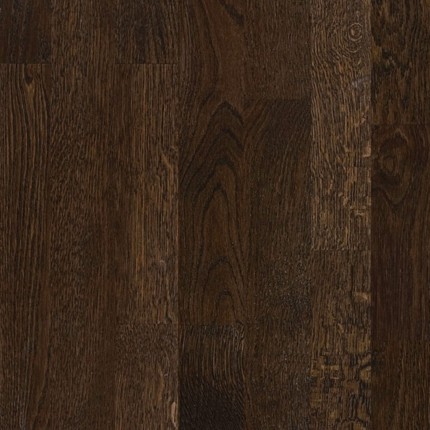 Parquet contrecollé Affoga vernis foncé