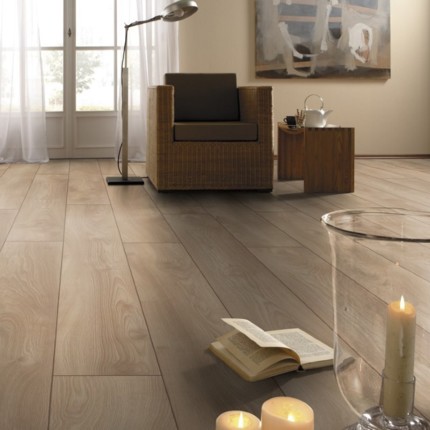 Parquet stratifié 12 mm Castel