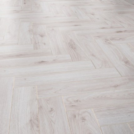 Parquet stratifié Bâtons rompus Jaipur