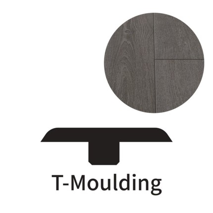 Barre de seuil stratifé TOBACCO 