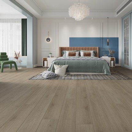 Parquet stratifié 12 mm TOFFEE