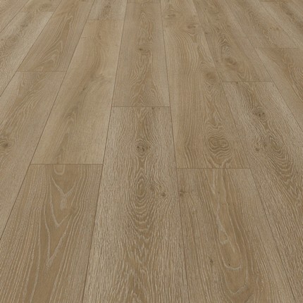 Parquet stratifié 12 mm BRUSHED