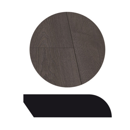 Plinthes stratifiées SMOKED