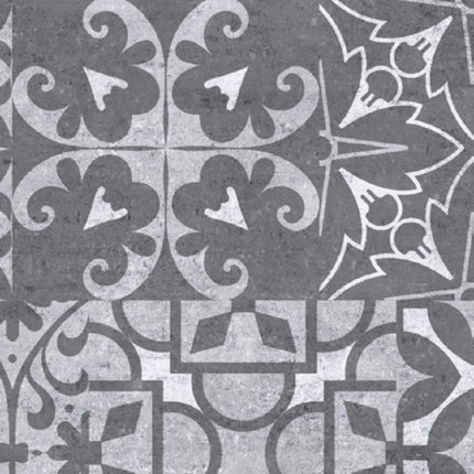 Stratifié carreau de ciment Palazzo