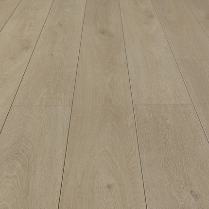Parquet stratifié 12 mm LEMON OAK