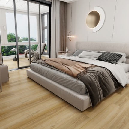 Sol vinyle OAK chêne 5 mm 