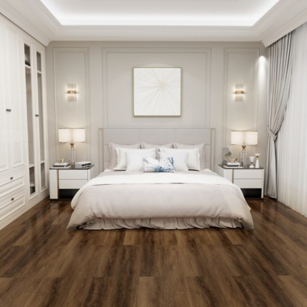 Parquet souple Vinyle EXOTIC 5 mm