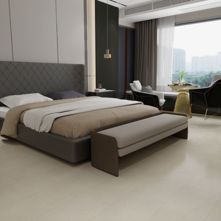 Sol souple Vynile pvc rectangulaire NATURE 5 mm