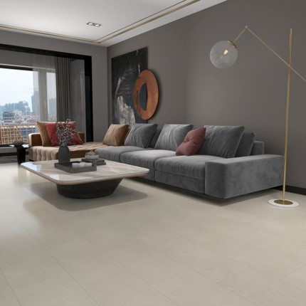 Sol souple Vynile pvc rectangulaire NATURE 5 mm