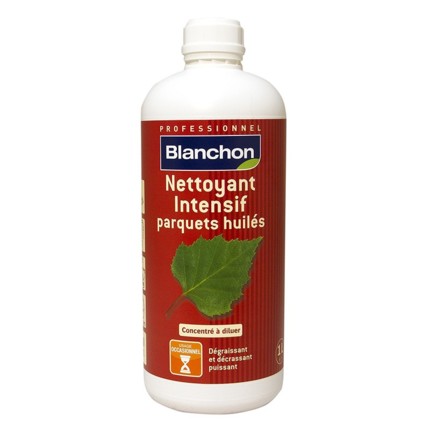Nettoyant Intensif