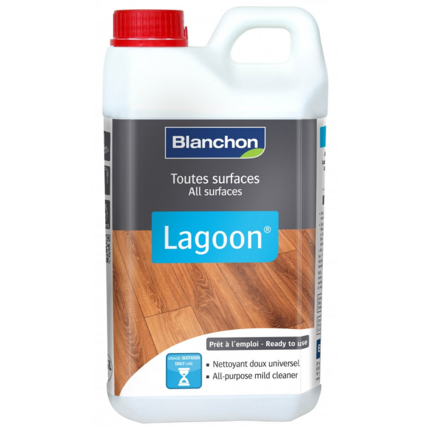 Nettoyant Lagoon