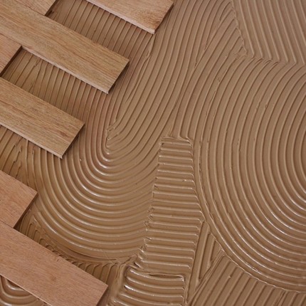 Colle parquet Sika adheflex