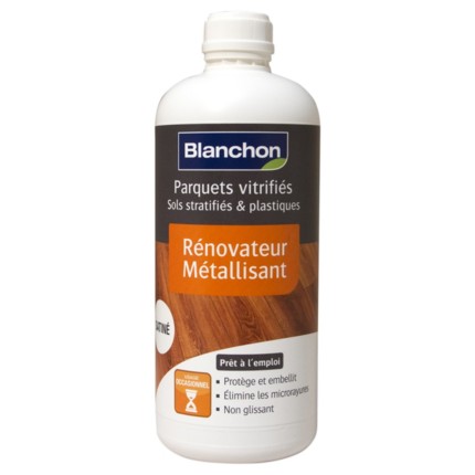 Rénovateur Métallisant MAT-Métamat