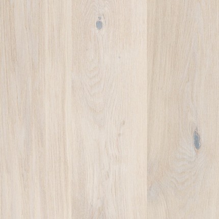 Parquet contrecollé Gent chêne blanchi