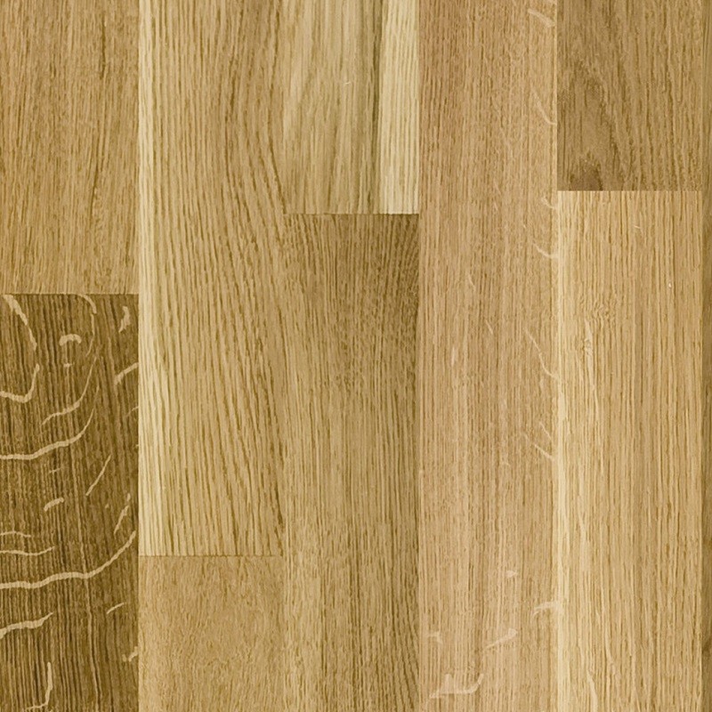 Parquet contrecollé Azure zoom