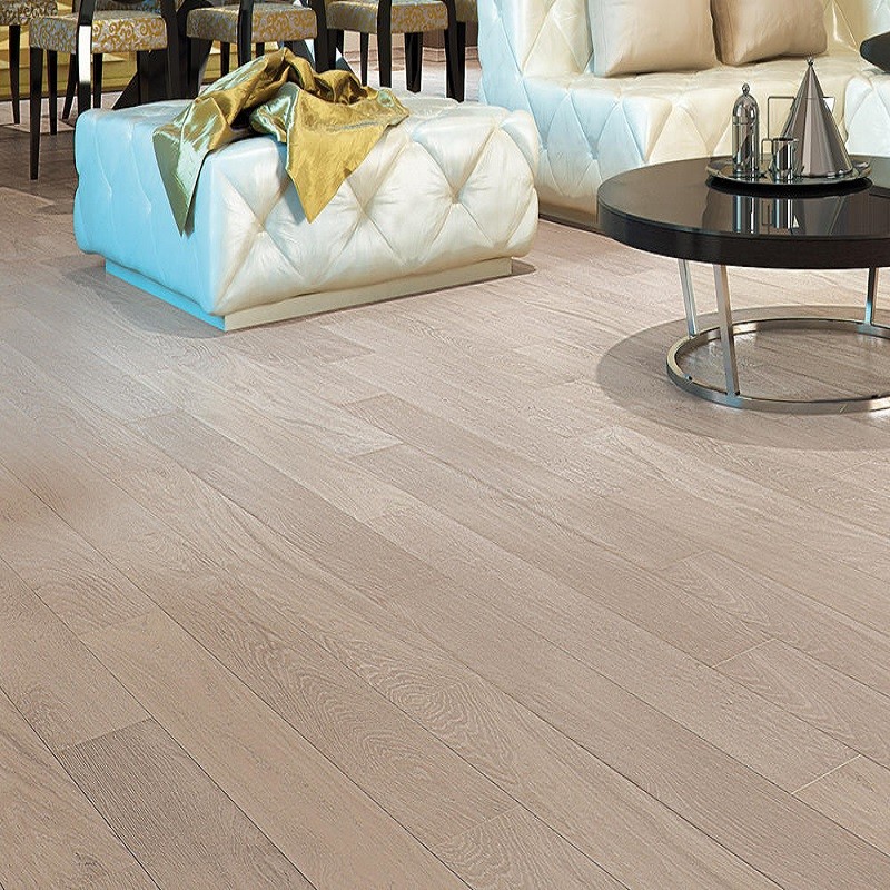 Parquet contrecollé Cocoon clair