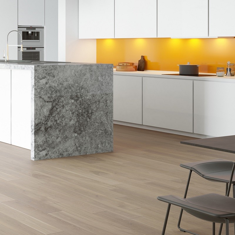 Parquet contrecollé Cocoon clair 3