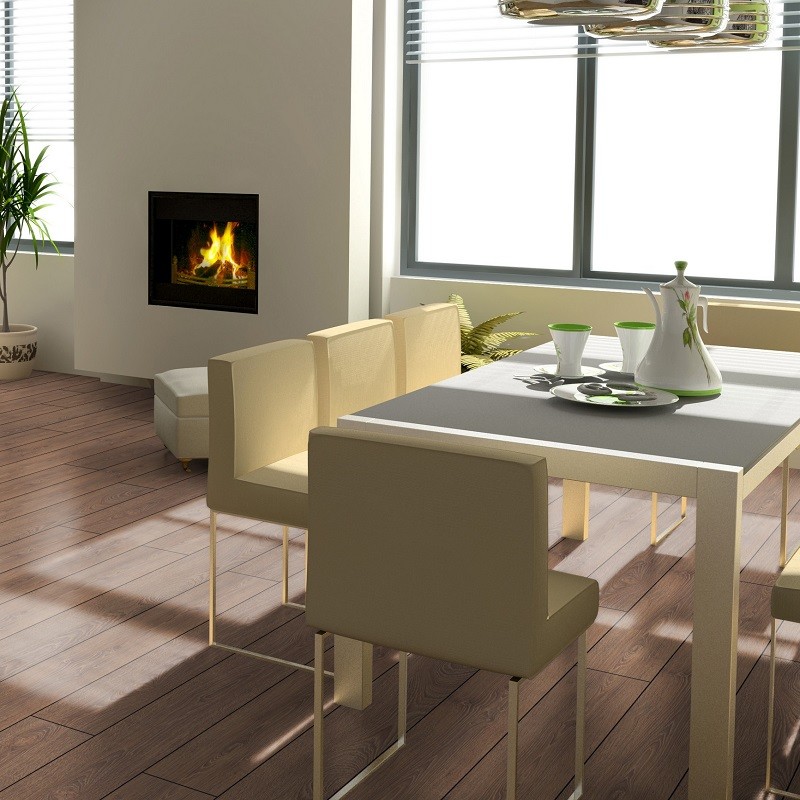 Parquet contrecollé Authentique Nature  2