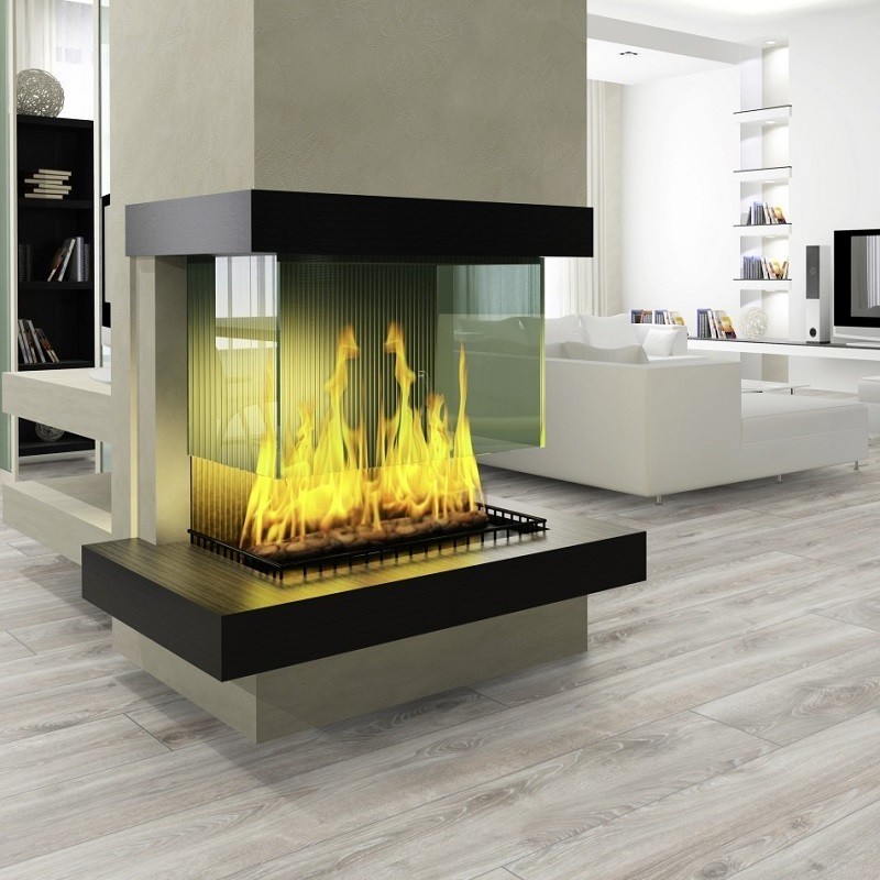 Parquet stratifié 12 mm Silverest 2