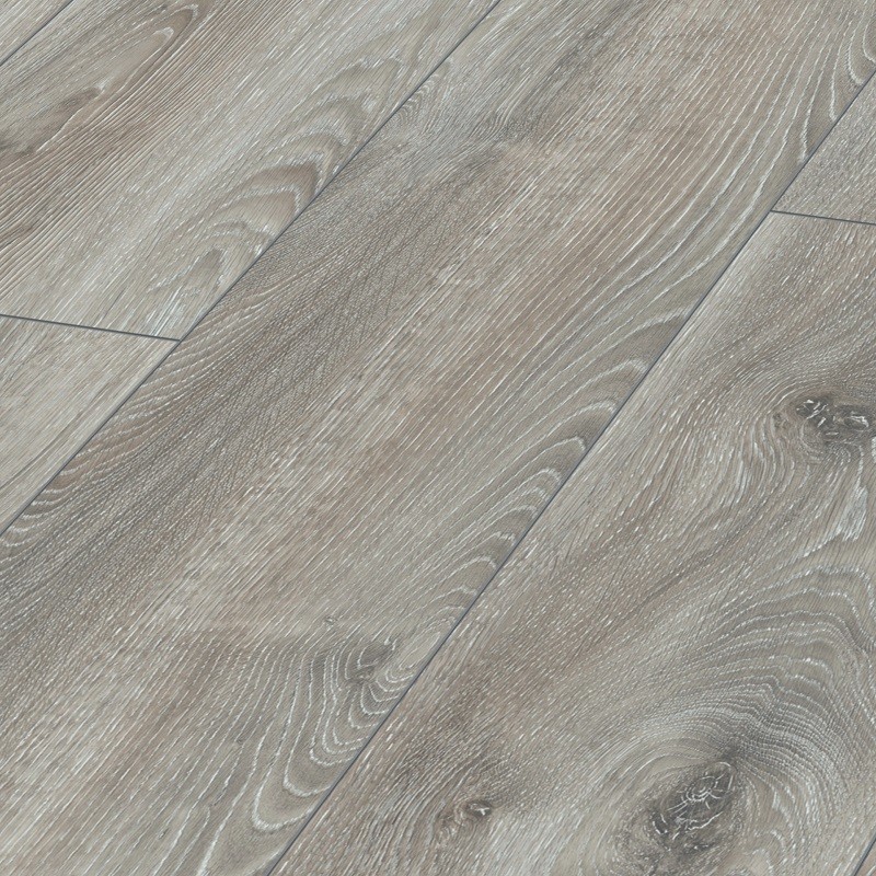 Parquet stratifié 12 mm Silverest zoom
