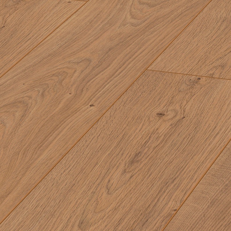 Parquet stratifié 12 mm Atlas Naturel zoom