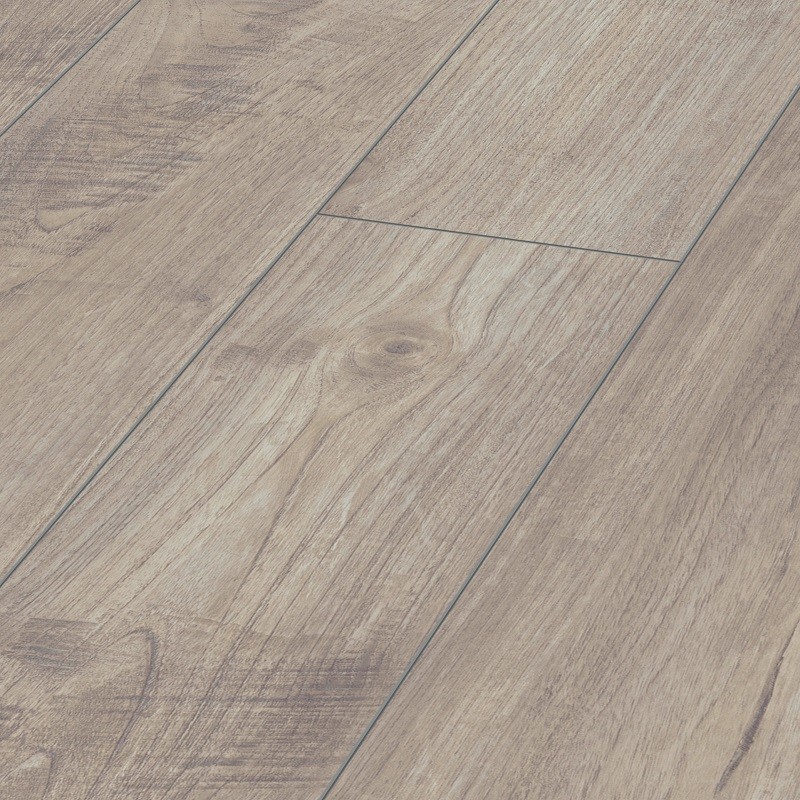 Parquet stratifié 12 mm Beige patiné zoom