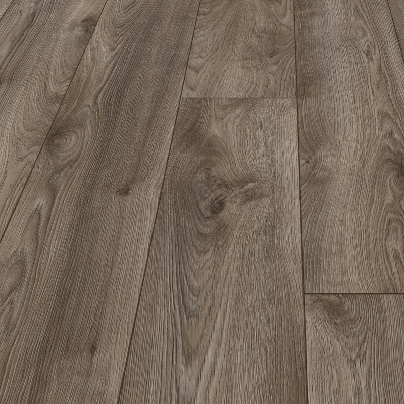 Parquet stratifié 10 mm Mokka zoom