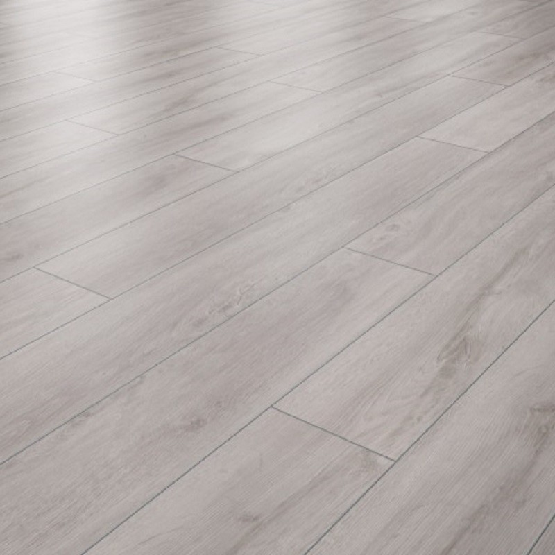 parquet stratifié 8mm sèvre chêne gris