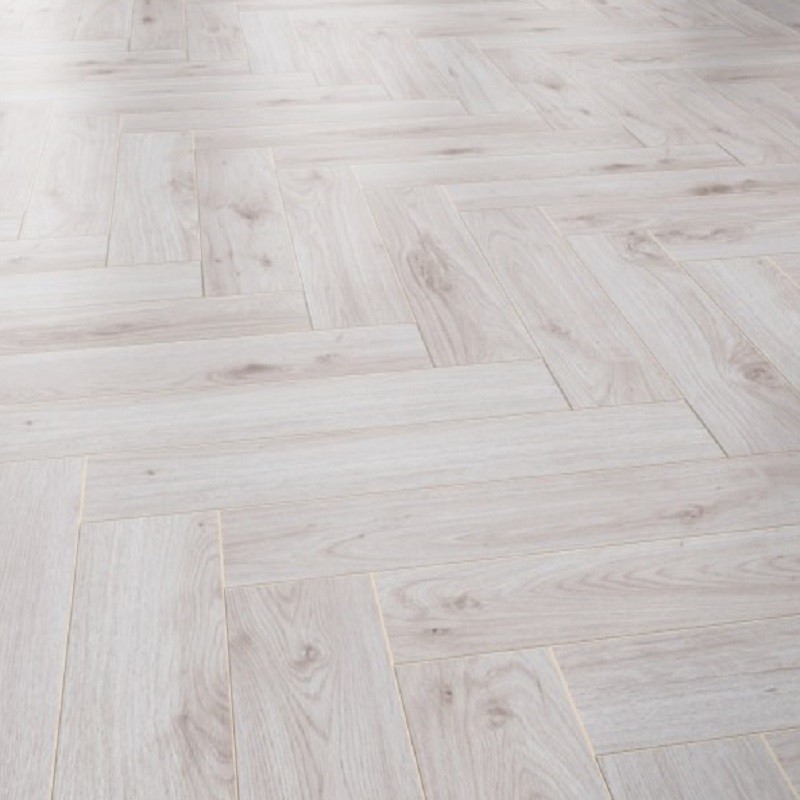 Parquet stratifié Bâtons rompus Jaipur