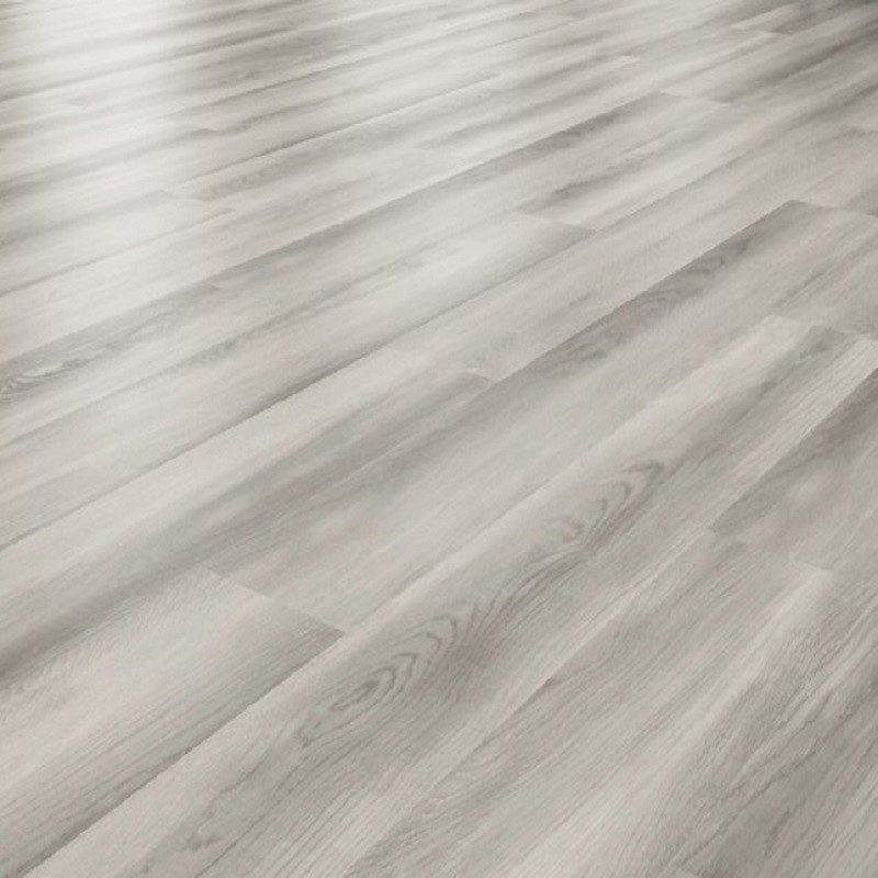 Parquet stratifié 12 mm Oslo chêne blanchi