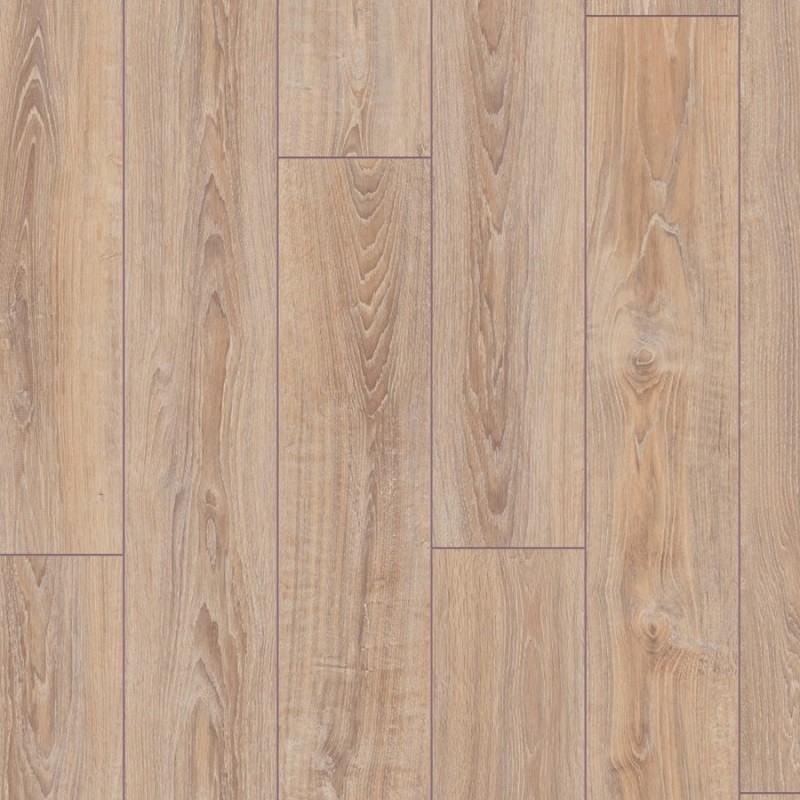Parquet stratifié 8 mm Siene chêne blanchi zoom