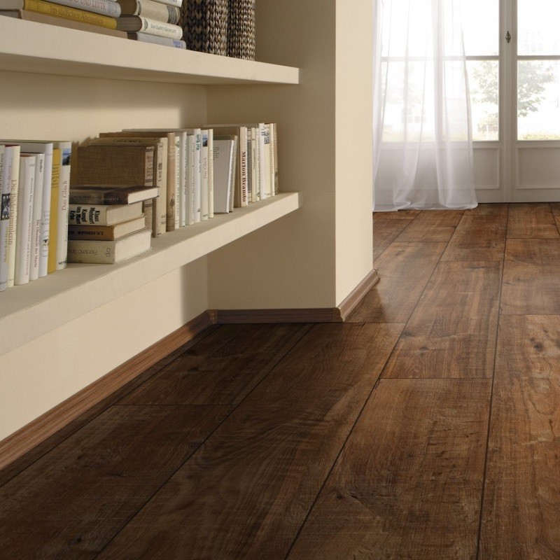 Parquet stratifié 8 mm Firenze 2