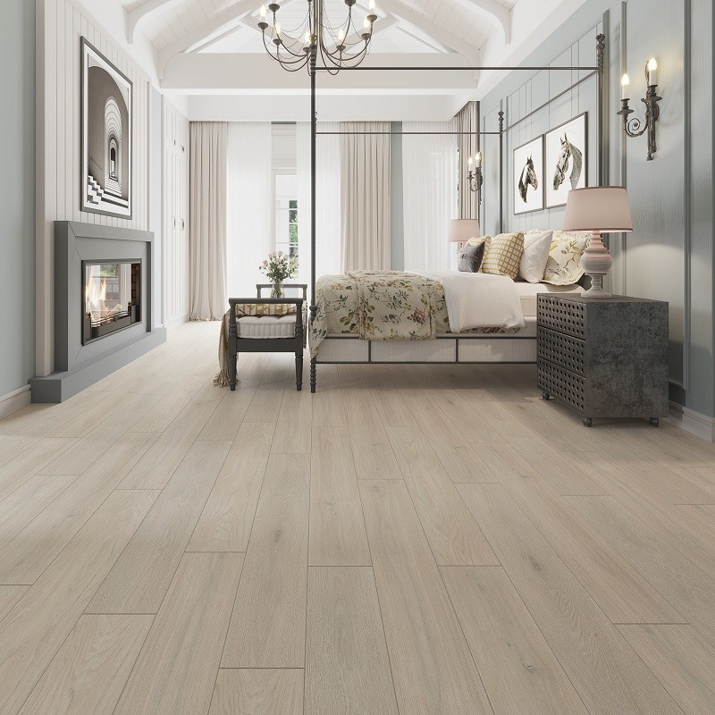 parquet tender chene