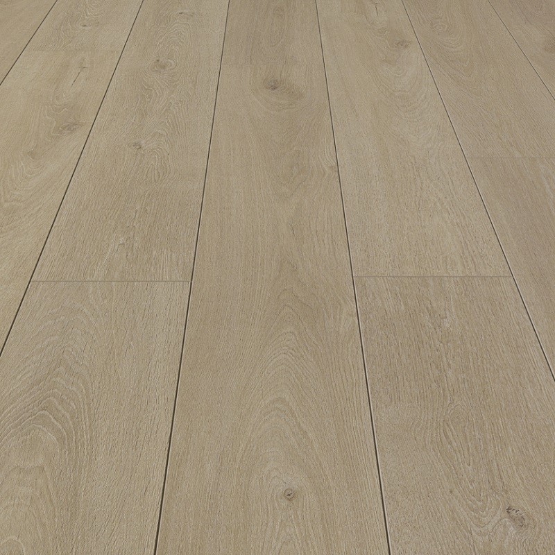 parquet stratifié 12 mm lemon oak zoom
