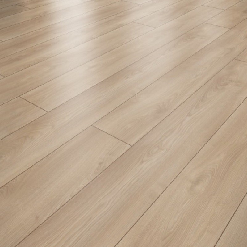 Parquet stratifié 12 mm Castel zoom