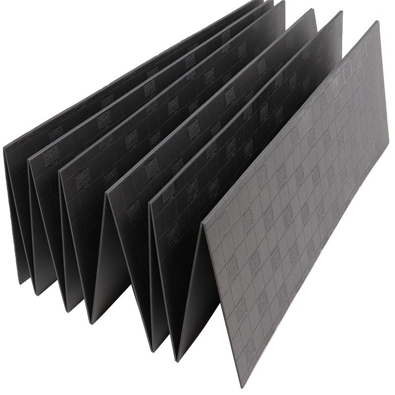 sous couche sound sprintus