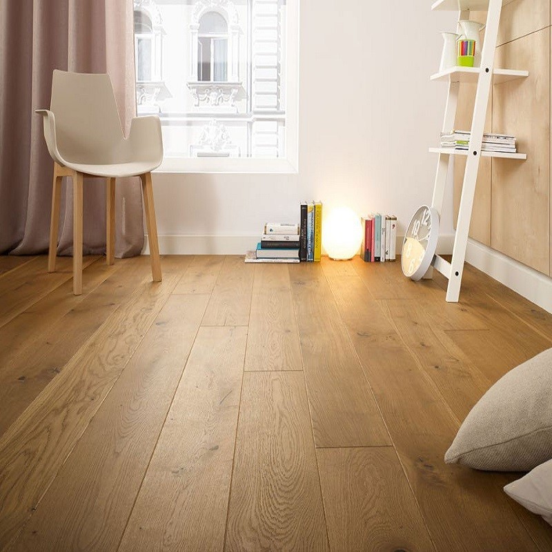 Parquet contrecollé Coffee 2