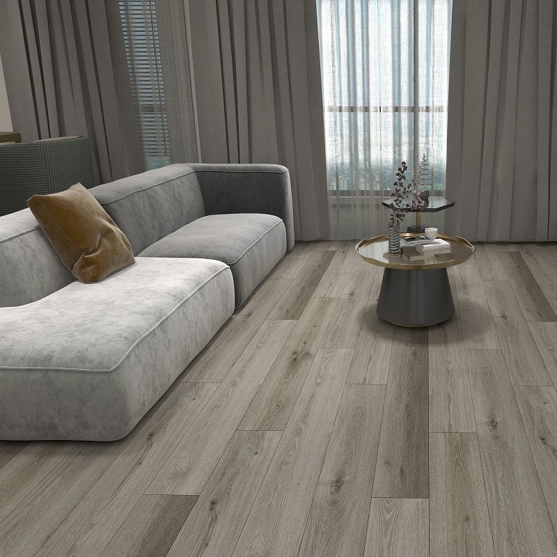 vinyle Grey Line Salon