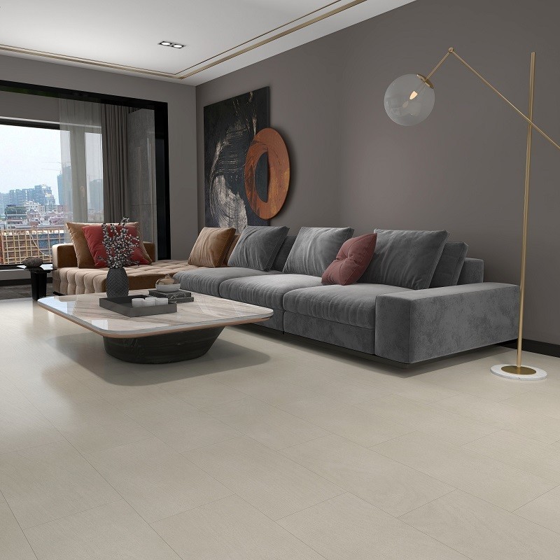 Sol Vinyle Nature Salon 