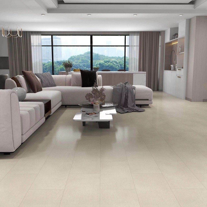 Sol Vinyle nature séjour