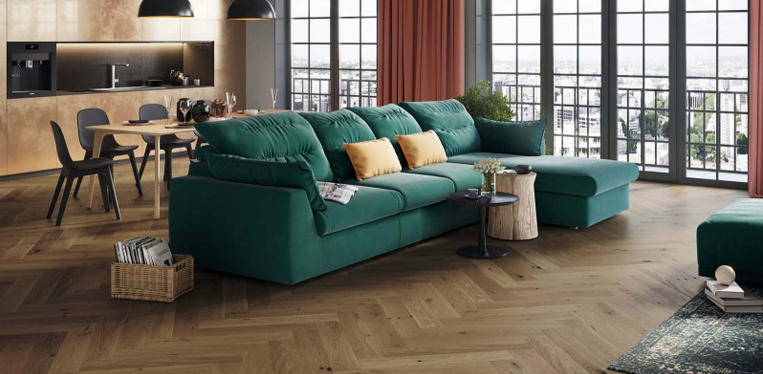 Trouver un installateur